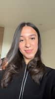 Photo de profil du pet sitter : Manuela N.
