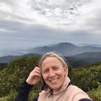 Photo de profil du pet sitter : laetitia c.