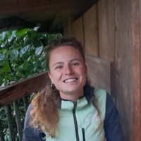 Photo de profil du pet sitter : Adèle J.