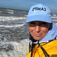 Photo de profil du pet sitter : Anastasia P.