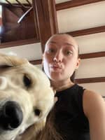 Sitter Profile Image: Mathilde L.