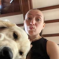 Sitter Profile Image: Mathilde L.