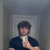 Sitter Profile Image: Caleb M.