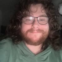 Sitter Profile Image: Nicholas G.