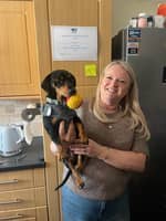 Sitter Profile Image: Emma P.