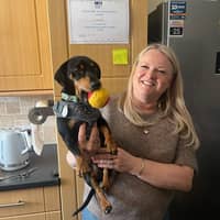 Sitter Profile Image: Emma P.