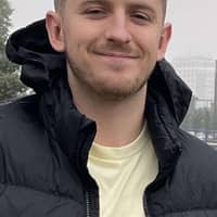 Sitter Profile Image: Aiden T.