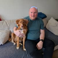 Sitter Profile Image: Ricky T.