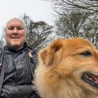 Sitter Profile Image: Ricky T.