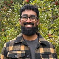 Sitter Profile Image: Banushan V.