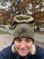 Sitter Profile Image: Kate P.