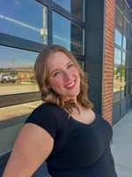 Sitter Profile Image: Samantha S.