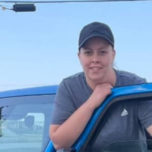 Sitter Profile Image: Jennifer M.