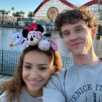 Sitter Profile Image: Isabelle & Cameron D.