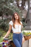 Sitter Profile Image: Sophia H.