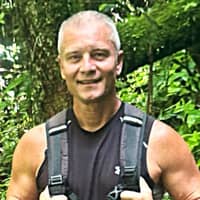 Sitter Profile Image: Craig M.