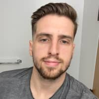 Sitter Profile Image: Jake S.