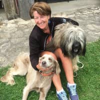 Photo de profil du pet sitter : Annie b.