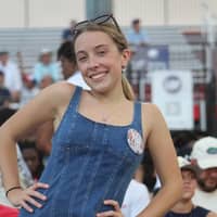 Sitter Profile Image: Paige F.