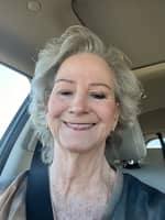 Sitter Profile Image: Sherry K.