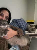 Sitter Profile Image: Jenevie G.