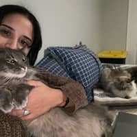 Sitter Profile Image: Jenevie G.