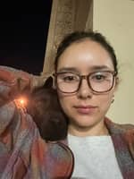 Sitter Profile Image: Valerie M.