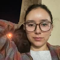 Sitter Profile Image: Valerie M.