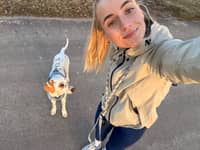 Sitterprofilbild: Annika R.