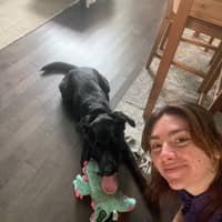Photo de profil du pet sitter : Lea F.