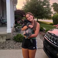 Sitter Profile Image: Kylie A.