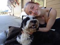 Sitter Profile Image: Jenna A.