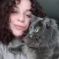 Sitter Profile Image: Genesis C.