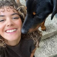 Photo de profil du pet sitter : Elisa R.