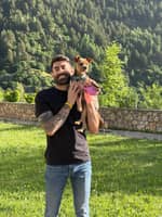 Foto del cuidador: Pablo A.