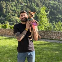 Foto del cuidador: Pablo A.