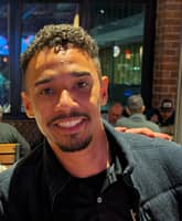 Sitter Profile Image: Andrew J.