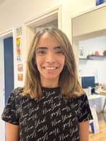 Sitterprofilbild: Janaina N.