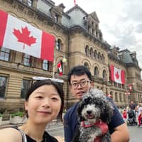 Sitter Profile Image: Shane W.