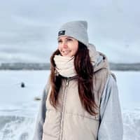 Sitter Profile Image: Luise W.