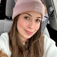 Sitter Profile Image: Camila Y.