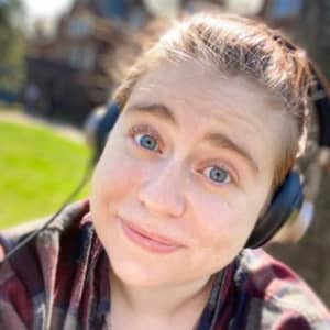 Sitter Profile Image: Addoris D.