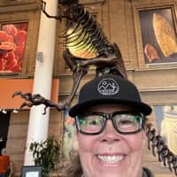 Sitter Profile Image: Wendy T.