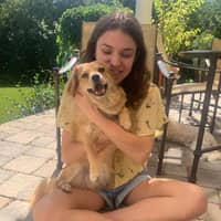 Sitter Profile Image: Caroline F.