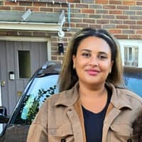 Sitter Profile Image: stephanie b.