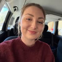 Sitter Profile Image: Olivia G.