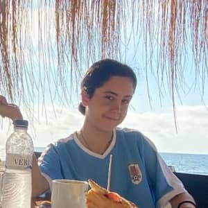 Sitter Profile Image: Marina Q.