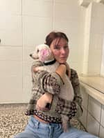 Sitter Profile Image: Shelby O.