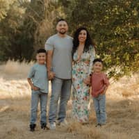 Sitter Profile Image: Ceudi G.