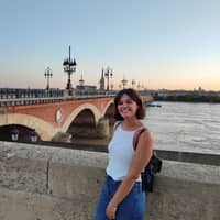 Photo de profil du pet sitter : Léa D.